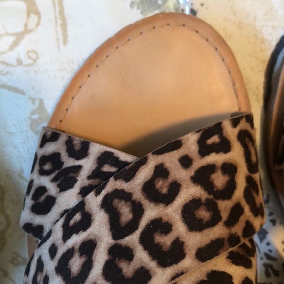 Slip On Sandals - Picture 2 of 3